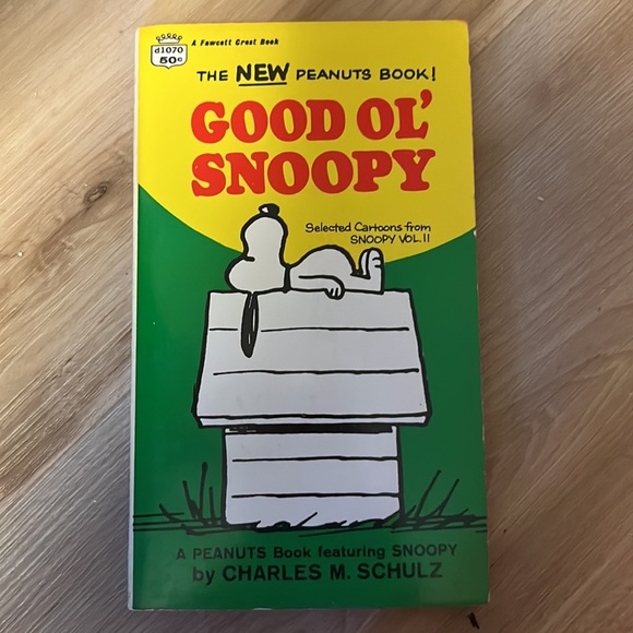 Vintage collectible Charlie Brown’s book set of 14 books. - Picture 2 of 15